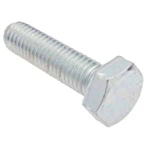 Oryginalna śruba o wymiarach M8 x 30 R80 i numerze katalogowym KB8850021