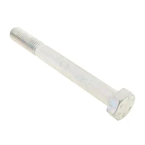 Oryginalnas śruba z niepełnym gwintem o wymiarach M12 x 110mm z numerem katalogowym KB8850074