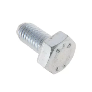 Oryginalna śruba mocowania owijacza beli o wymiarach M8 x 15 R 80