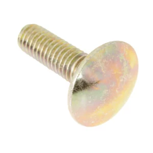 Oryginalna śruba z pełnym gwintem o wymiarach M6 x 20 mm i numerze katalogowym KB8850350