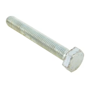 Oryginalna śruba podajnika obrotowego o wymiarach M10 x 70 mm i numerze katalogowym KB8850633