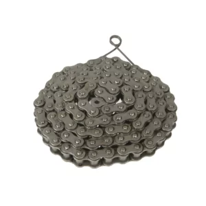 Oryginalny łańcuch rolkowy o numerze katalogowym KB8862228 i wymiarach 10A1 x 104