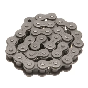 Oryginalny łańcuch napędu bębna o wymiarach 10A-1 (50) x 32 rolki i numerze katalogowym KB8862714