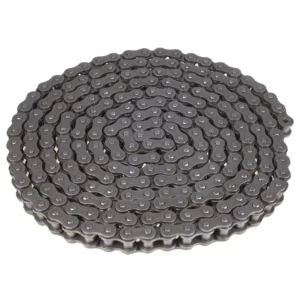 Oryginalny łańcuch rolkowy o wymiarach 16AH-1 x 220 rolek i numerze katalogowym KB8862718