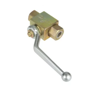 Oryginalny zawór hydrauliczny o numerze katalogowym KB8863043