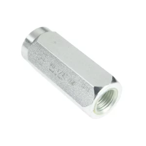 Oryginalny zawór układu hydraulicznego o rozmiarze gwintu 1/2" i numerze katalogowym KB8863059