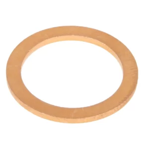 Oryginalny pierścień uszczelniający o numerze katalogowym KB8872032 stosowany w maszynach rolniczych marki Kverneland.