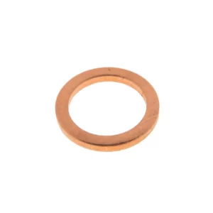 Oryginalna uszczelka przyłącza siłownika hydrauliki