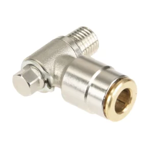 Oryginalna złączka automatycznego systemu smarowania o kącie 90'