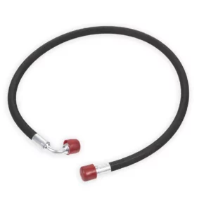 Oryginalny przewód siłowników hydraulicznych klapy o numerze katalogowym KB8877D01