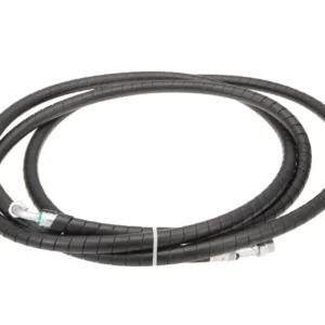 Oryginalna rurka hydrauliczna o numerze katalogowym KB8877D53