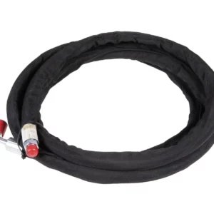 Oryginalny przewód hydrauliczny o numerze katalogowym KB8877D57