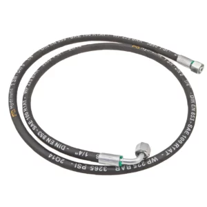 Oryginalny przewód hydrauliczny gumowy o numerze katalogowym KB8877D80