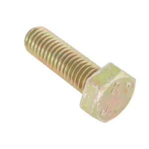 Oryginalna śruba z pełnym gwintem o wymiarach M5 x 16 mm i numerze katalogowym KG00467261