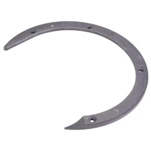 Oryginalna nakładka tarczy do wysiewu rzepaku o numerze katalogowym KL810927