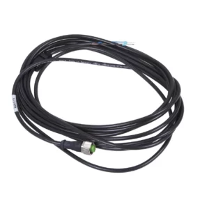 Oryginalny przewód elektryczny czujnika o długości 5 m i numerze katalogowym MT00000914