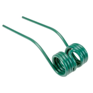 Oryginalny palec sprężynowy przetrząsacza o numerze katalogowym VF16607564.88