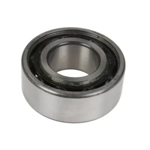 Łożysko kulkowe skośne 2-rzędowe 3206 b tvh o numerze katalogowym 3206