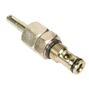 Zawór hydrauliczny o numerze katalogowym 40008115