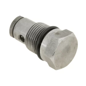 Oryginalny zawór hydrauliczny kompletny o numerze katalogowym 40008161