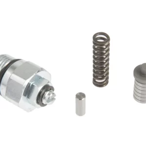 Oryginalny zawór układu hydraulicznego o numerze katalogowym 40196334