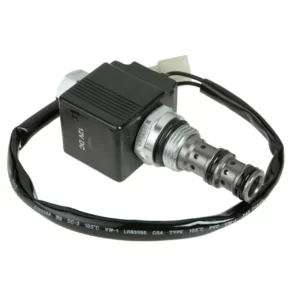 Oryginalny elektrozawór o numerze katalogowym 40196336