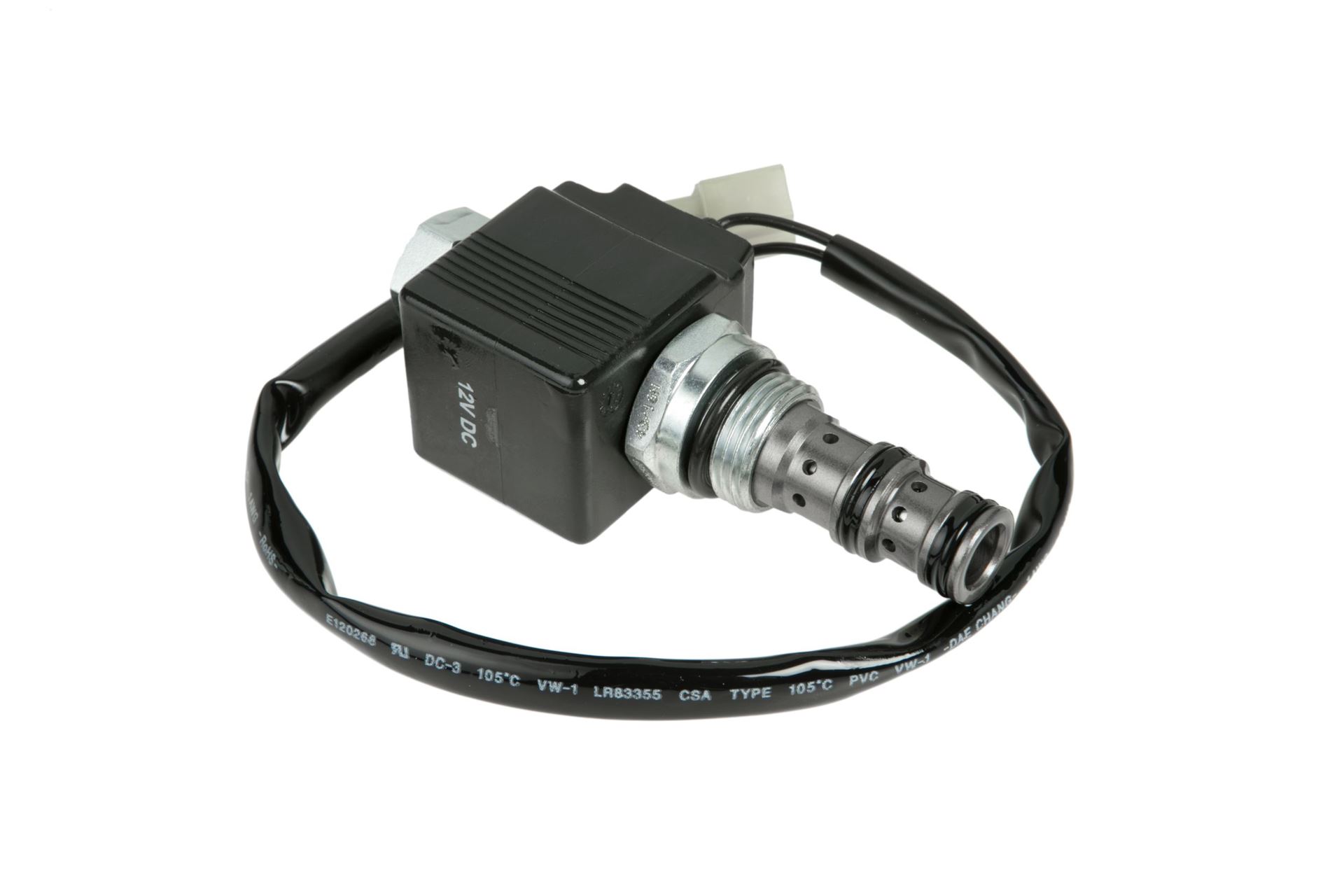 Rie＊ 40196336 Elektrozawór - sklep rolniczy Korbanek