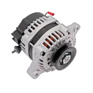 Oryginalny alternator 12 V 50 A i numerze katalogowym 40332675
