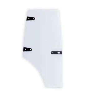 Oryginalna szyba drzwi prawych o numerze katalogowym SZYBAR60