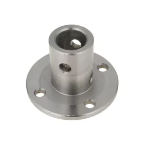 Piasta tarczy rozsiewającej o numerze katalogowym 2011/02-044/0