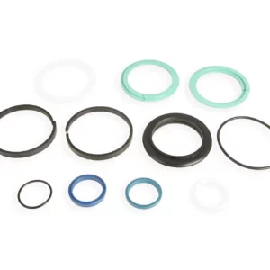 Oryginalny komplet pierścieni uszczelniających siłownika hydraulicznego o numerze katalogowym 8169.01.04