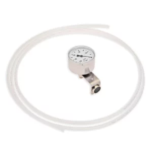 Oryginalny wakuometr o numerze katalogowym 20206019