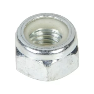 Oryginalna nakrętka samohamowna o wymiarach M12 x 1