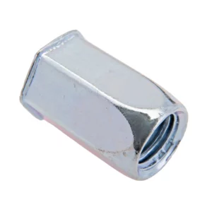 Oryginalna nitonakrętka o wymiarach gwintu M8 x 1