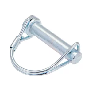 Oryginalna zawleczka o wymiarach 10 x 45 mm i numerze katalogowym B01000021R