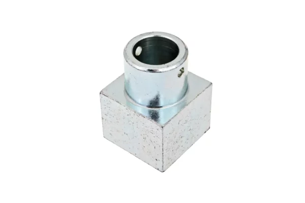 Oryginalny element mocujący metalowy o numerze katalogowym B013P0146R