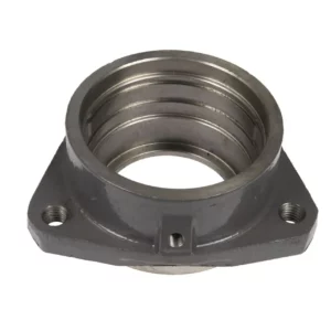 Oryginalny wspornik rolki prasy