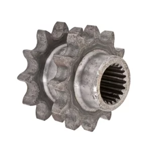 Oryginalne koło zębate o numerze katalogowym B03400046R