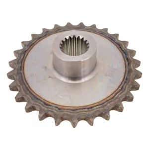 Oryginalne koło zębate o 27 zębach i numerze katalogowym B034P0004R