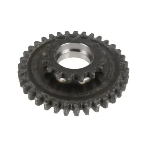 Oryginalne koło zębate napędu podbieracza o numerze katalogowym B034P0049