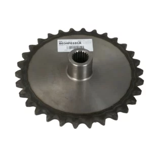 Oryginalne koło zębate