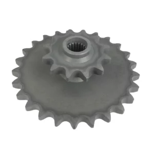 Oryginalne koło zębate o numerze katalogowym B034P0105R