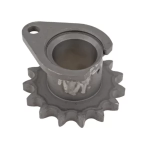 Oryginalna piasta wałka nagarniacza o numerze katalogowym B034P0120R