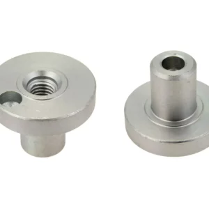 Oryginalna piasta rolki prasy o numerze katalogowym B035P0008R