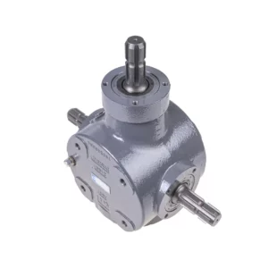 Oryginalna przekładnia kątowa o numerze katalogowym B039P0004R