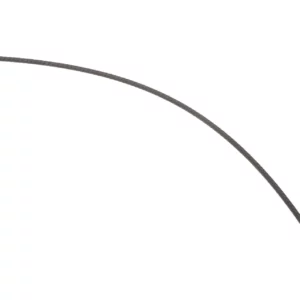 Oryginalny łącznik spinek pasów o numerze katalogowym B076P0017R