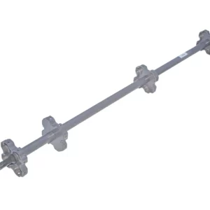 Oryginalny wał podbieracza o numerze katalogowym B07SP0195R