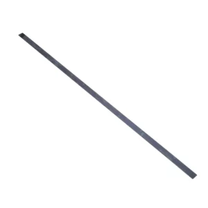Oryginalny nóż siatki o dlugości 1250 mm i numerze katalogowym B07U00005R