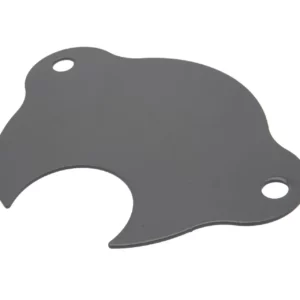 Oryginalna osłona rolki czyszczącej o numerze katalogowym B0C6P0747R