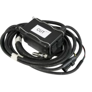 Oryginalny moduł układu cięcia z okablowaniem o numerze katalogowym B0E0P0005R